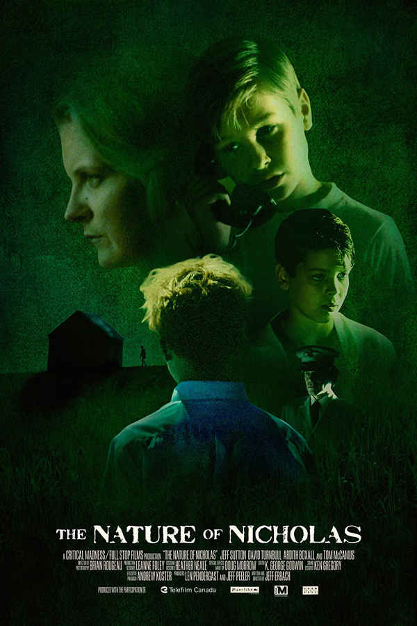 The Nature of Nicholas Poster 7