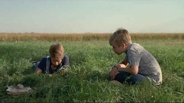 The Nature of Nicholas Poster 5