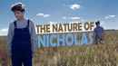 The Nature of Nicholas Poster 2