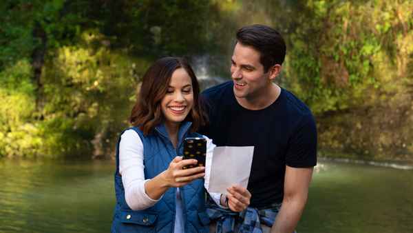 The Nature of Romance Poster 1