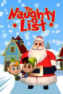 The Naughty List Poster 1