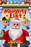 The Naughty List Poster 3