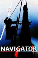 The Navigator: A Medieval Odyssey Poster 6