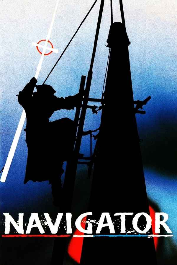 The Navigator: A Medieval Odyssey Poster 6