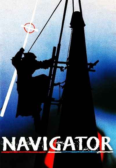 The Navigator: A Medieval Odyssey