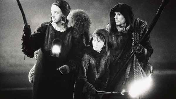 The Navigator: A Medieval Odyssey Poster 3