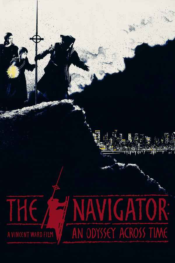 The Navigator: A Medieval Odyssey Poster 5