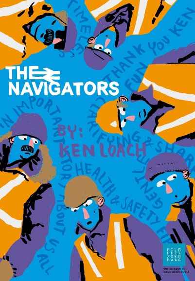 The Navigators