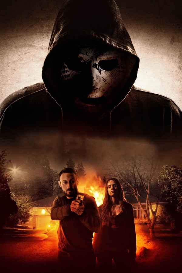 The Neighbor Poster 5