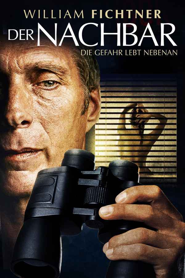 The Neighbor Poster 1