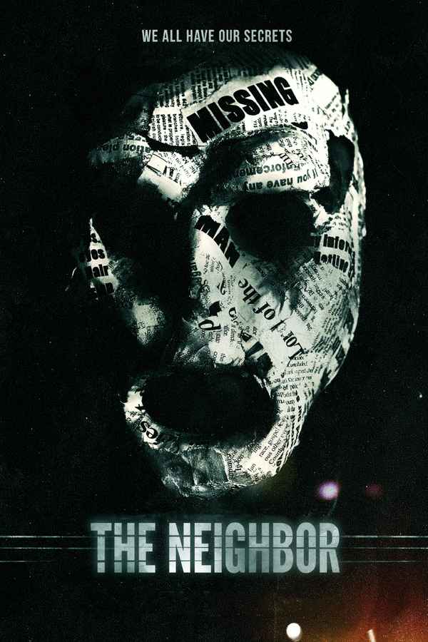 The Neighbor Poster 4