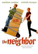 The Neighbor Poster 4