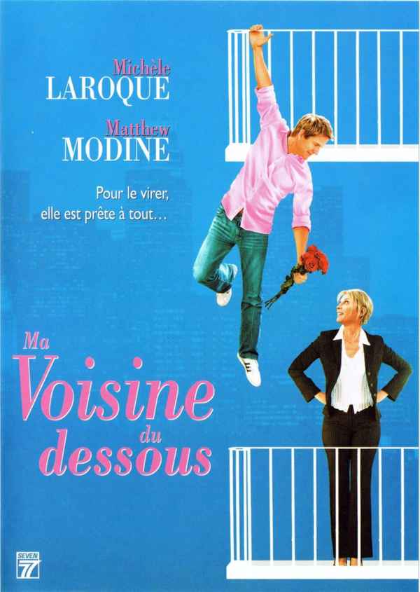 The Neighbor Poster 2