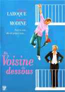 The Neighbor Poster 1