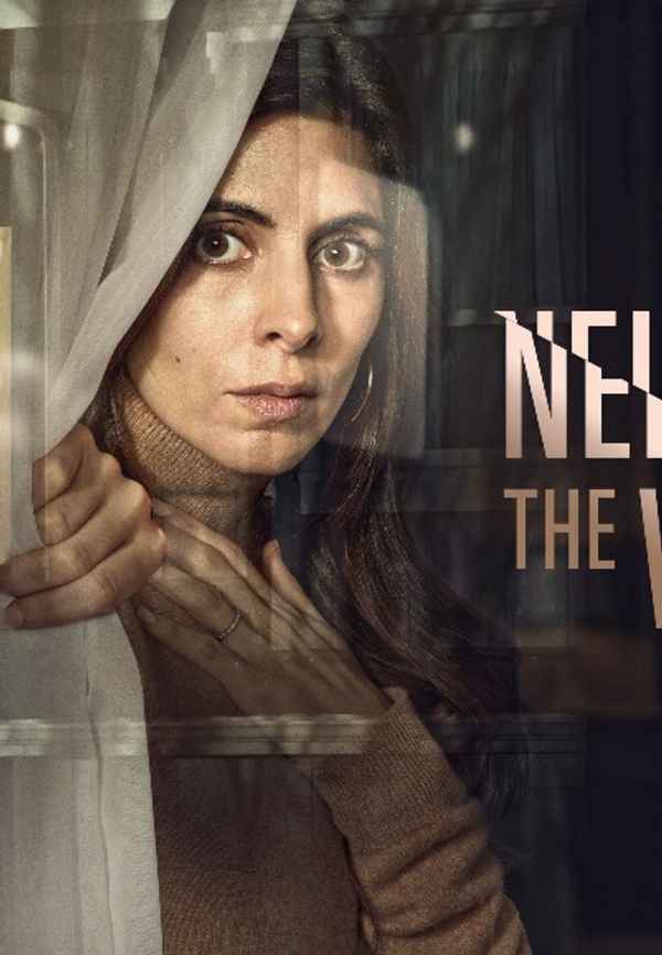 The Neighbor in the Window Poster 3
