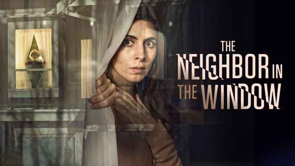 The Neighbor in the Window Poster 1
