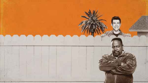 The Neighborhood Poster 3