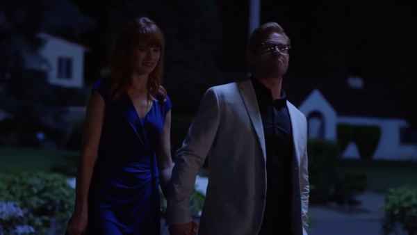 The Neighborhood Nightmare Poster 4