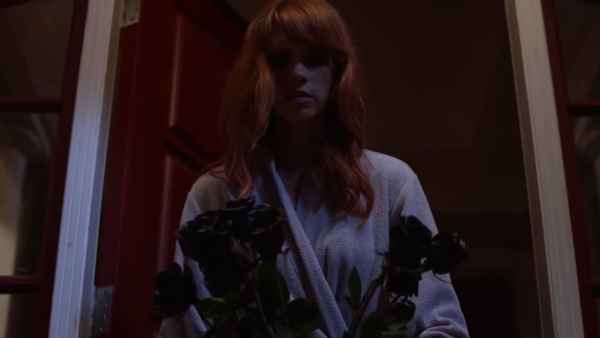 The Neighborhood Nightmare Poster 5