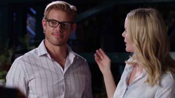 The Neighborhood Nightmare Poster 7