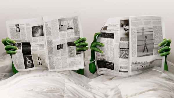 The Neighbors Poster 1