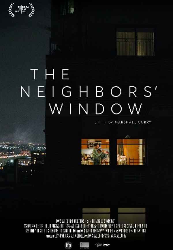 The Neighbors' Window Poster 6