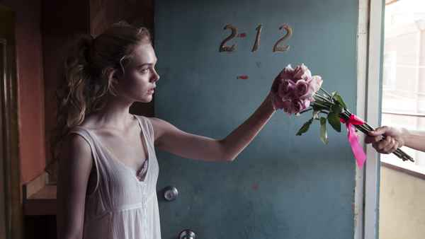 The Neon Demon Poster 5