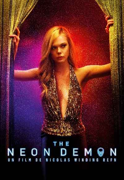 The Neon Demon