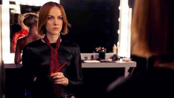 The Neon Demon Poster 1