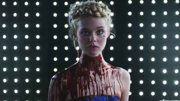 The Neon Demon Poster 7