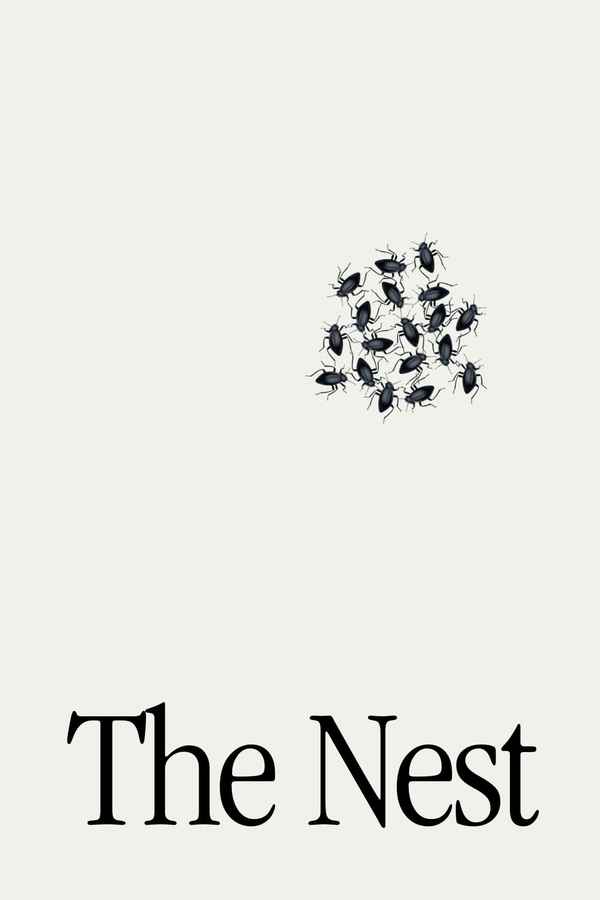 The Nest Poster 4