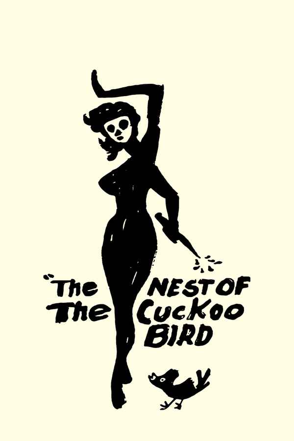The Nest of the Cuckoo Birds Poster 2