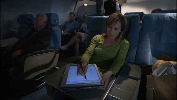 The Net 2.0 Poster 4