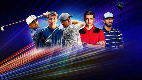 The Netflix Cup Poster 2