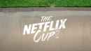 The Netflix Cup Poster 3