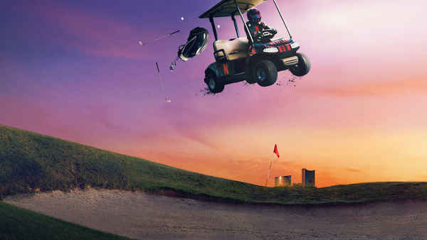 The Netflix Cup Poster 6