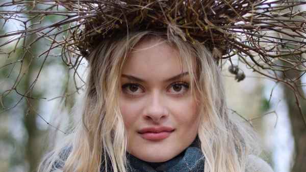 The Nettle Dress Poster 1