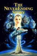 The Neverending Story Poster 2