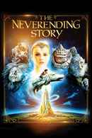 The Neverending Story Poster 5