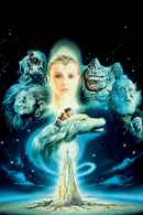 The Neverending Story Poster 6