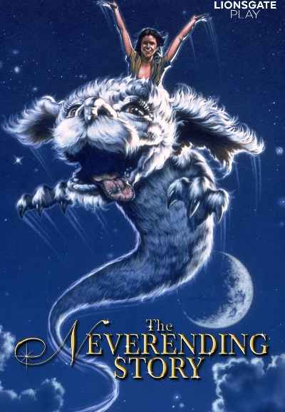 The Neverending Story