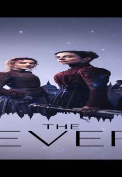 The Nevers