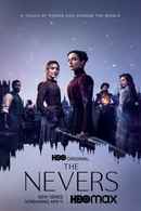 The Nevers Poster 7