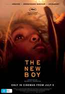 The New Boy Poster 1