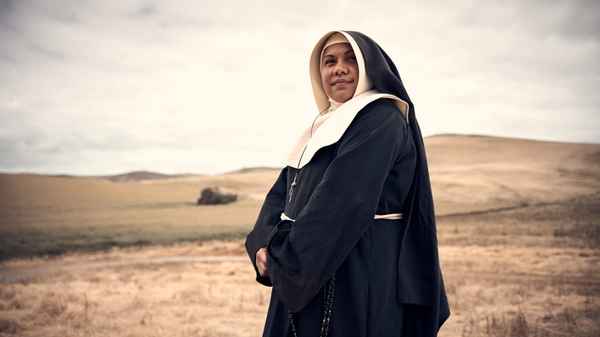 The New Boy Poster 3