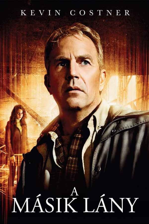 The New Daughter Poster 3