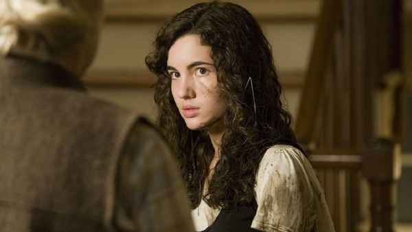 The New Daughter Poster 5