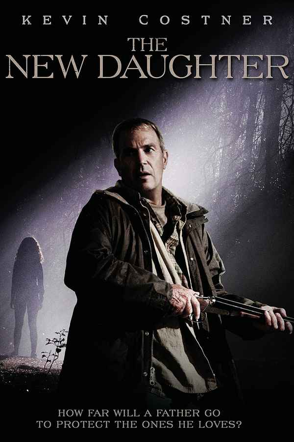 The New Daughter Poster 7