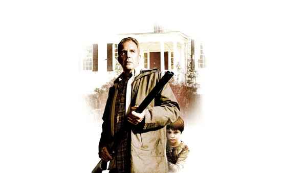 The New Daughter Poster 2