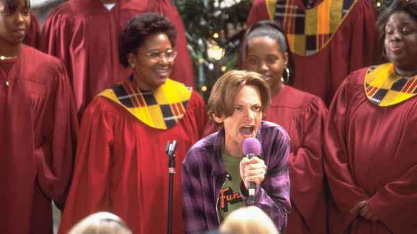 The New Guy Poster 6